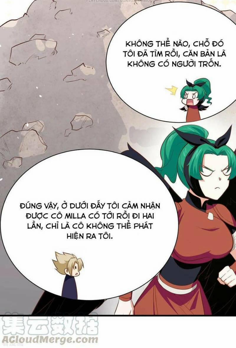 Từ Hôm Nay Bắt Đầu Làm Thành Chủ 151 trang 41