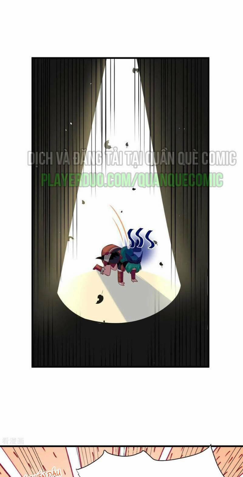 Từ Hôm Nay Bắt Đầu Làm Thành Chủ 151 trang 42