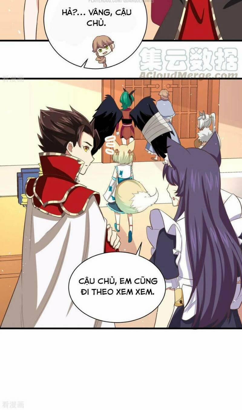 Từ Hôm Nay Bắt Đầu Làm Thành Chủ 151 trang 5
