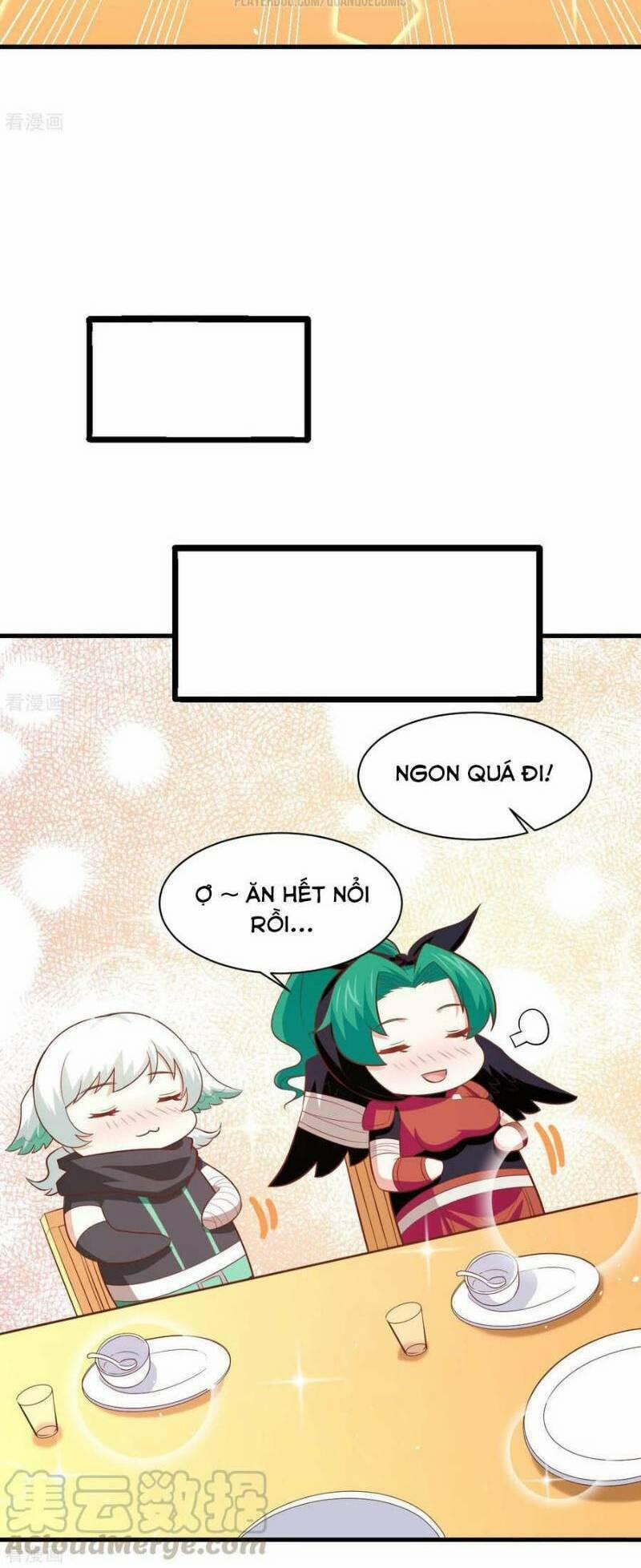 Từ Hôm Nay Bắt Đầu Làm Thành Chủ 152 trang 21