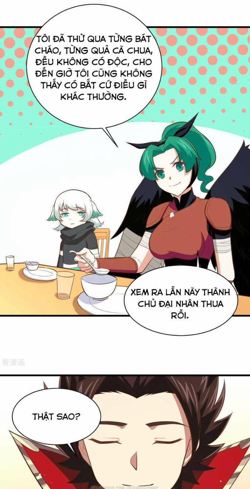 Từ Hôm Nay Bắt Đầu Làm Thành Chủ 152 trang 22