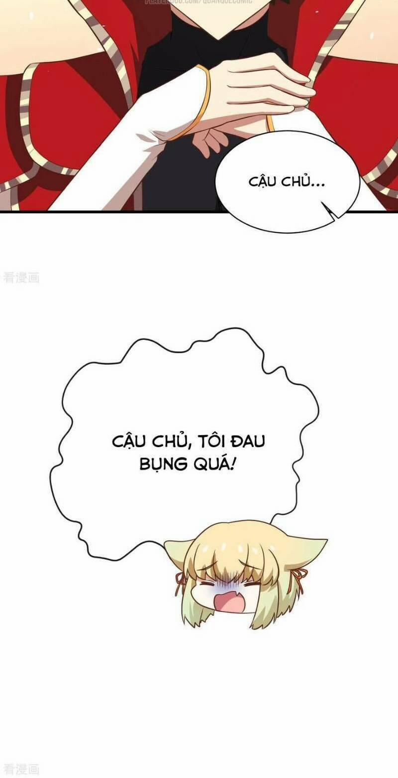 Từ Hôm Nay Bắt Đầu Làm Thành Chủ 152 trang 23