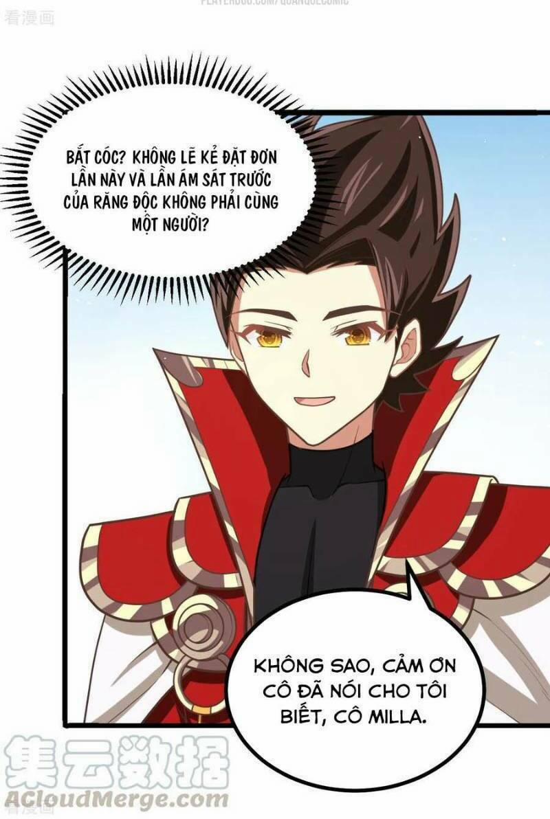 Từ Hôm Nay Bắt Đầu Làm Thành Chủ 152 trang 37