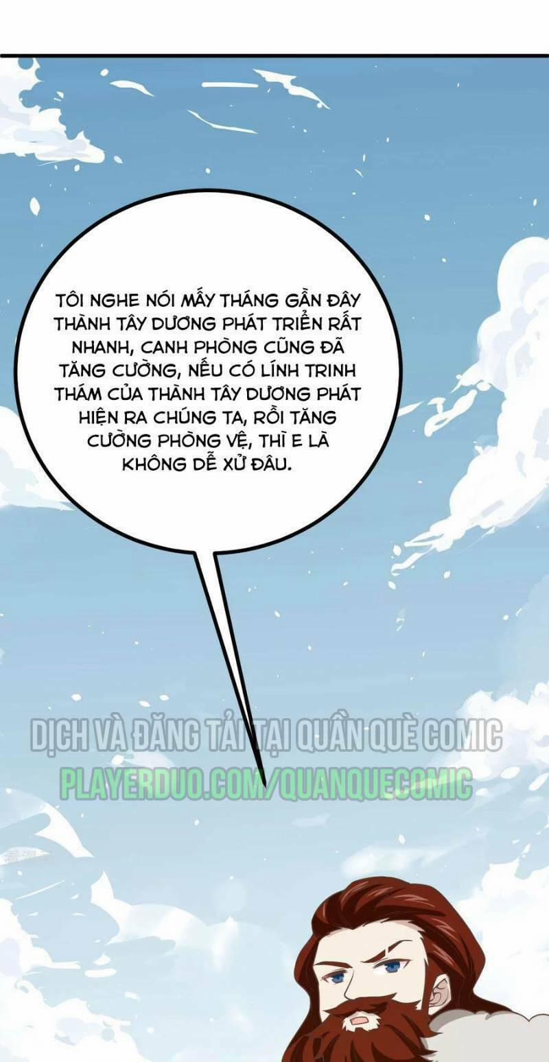 Từ Hôm Nay Bắt Đầu Làm Thành Chủ 152 trang 40