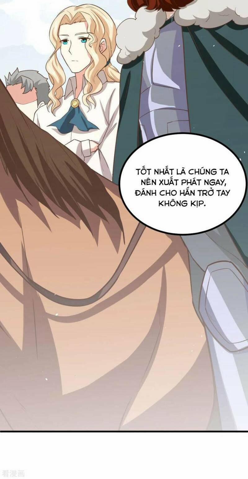 Từ Hôm Nay Bắt Đầu Làm Thành Chủ 152 trang 41