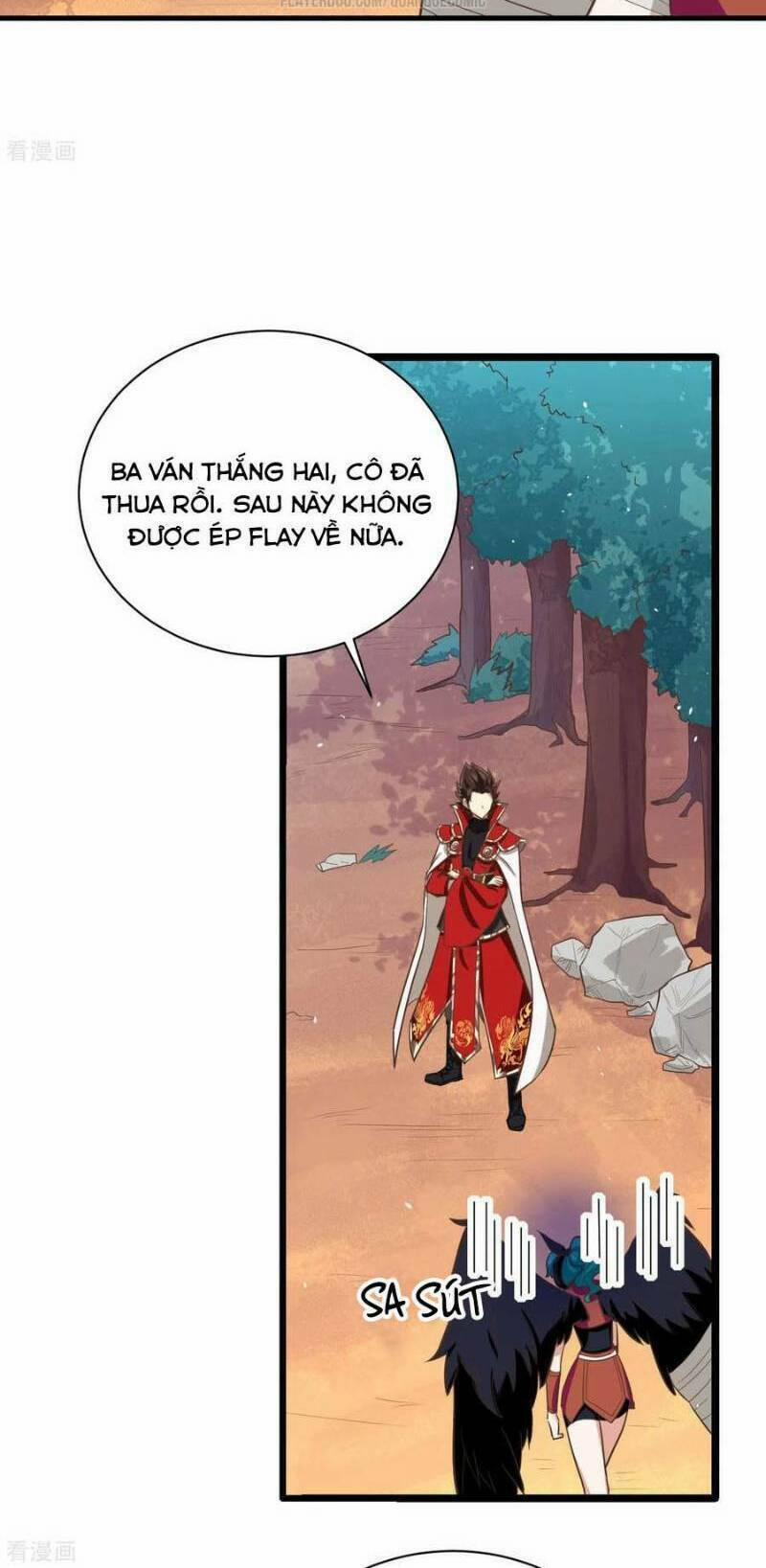 Từ Hôm Nay Bắt Đầu Làm Thành Chủ 152 trang 7