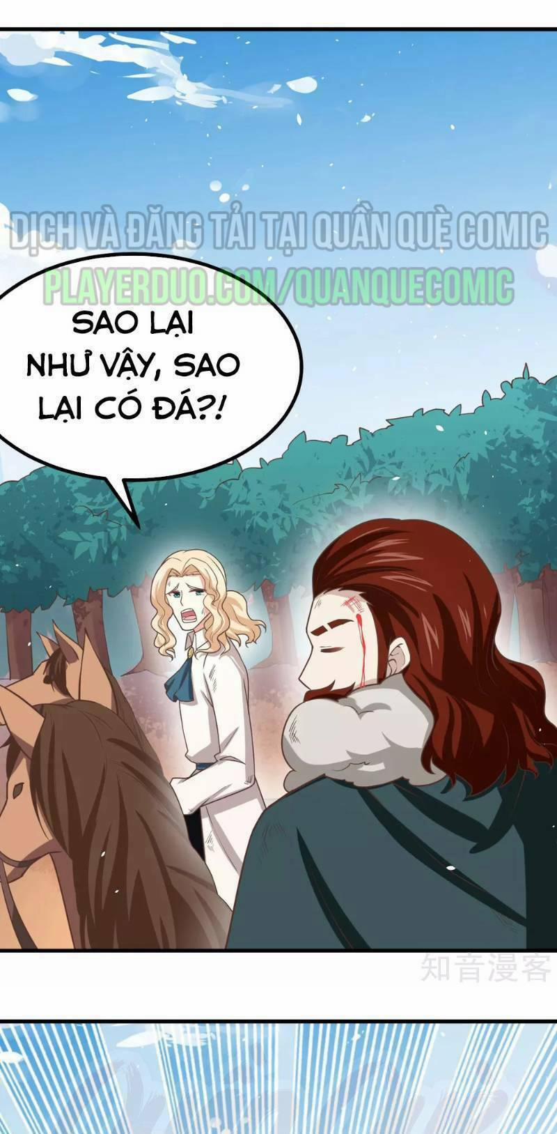 Từ Hôm Nay Bắt Đầu Làm Thành Chủ 153 trang 18