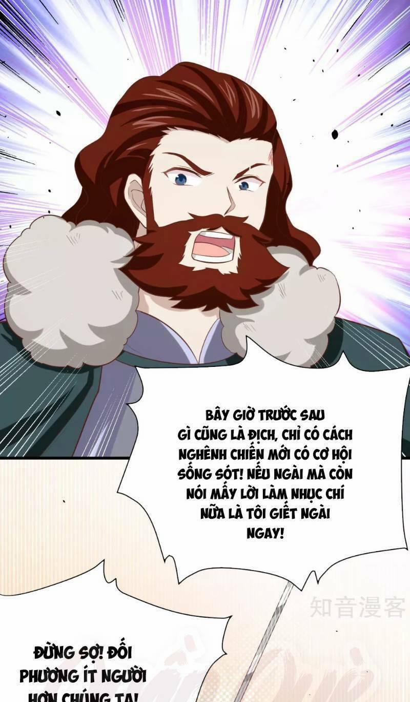 Từ Hôm Nay Bắt Đầu Làm Thành Chủ 153 trang 24