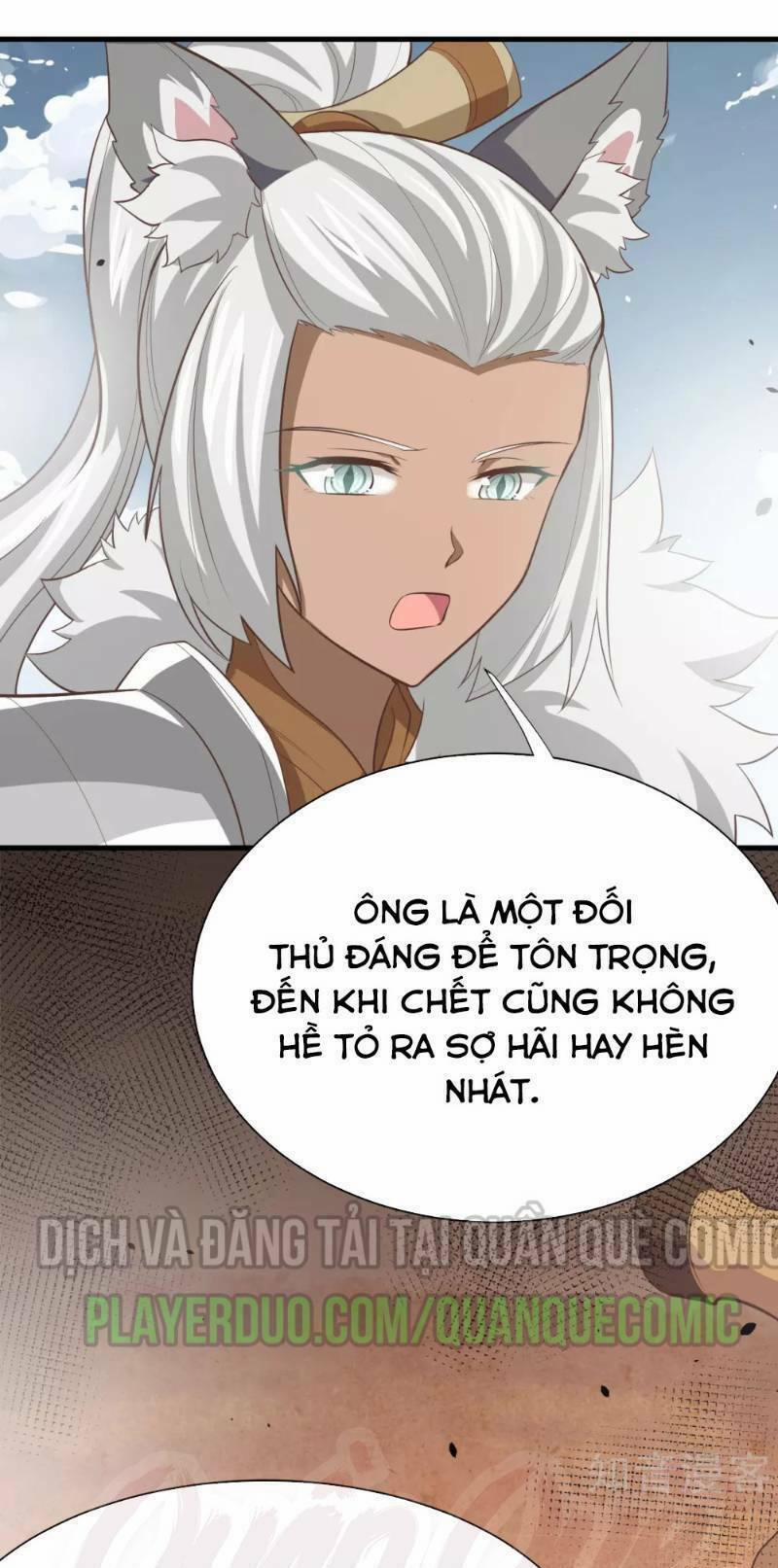 Từ Hôm Nay Bắt Đầu Làm Thành Chủ 153 trang 40