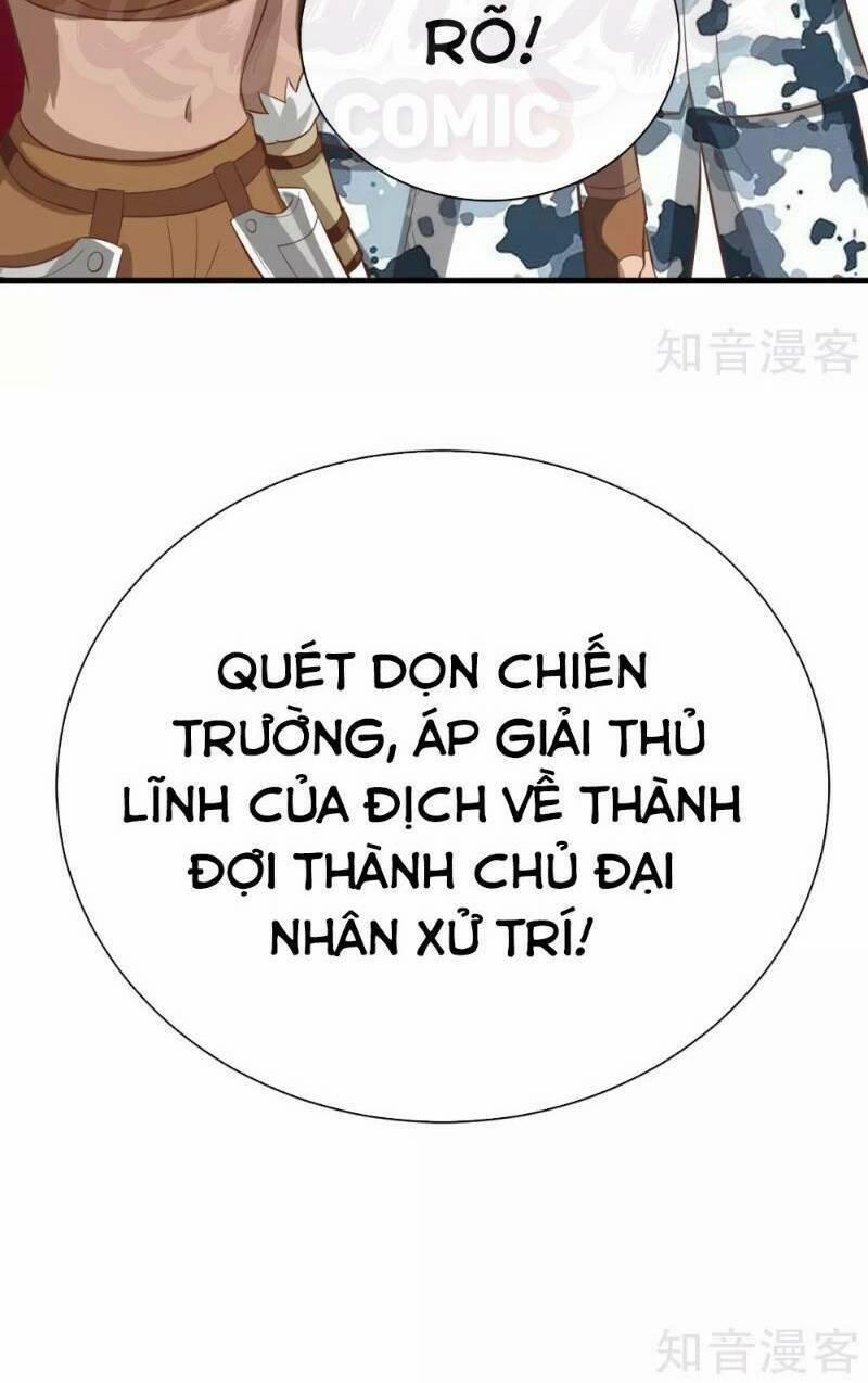 Từ Hôm Nay Bắt Đầu Làm Thành Chủ 153 trang 43