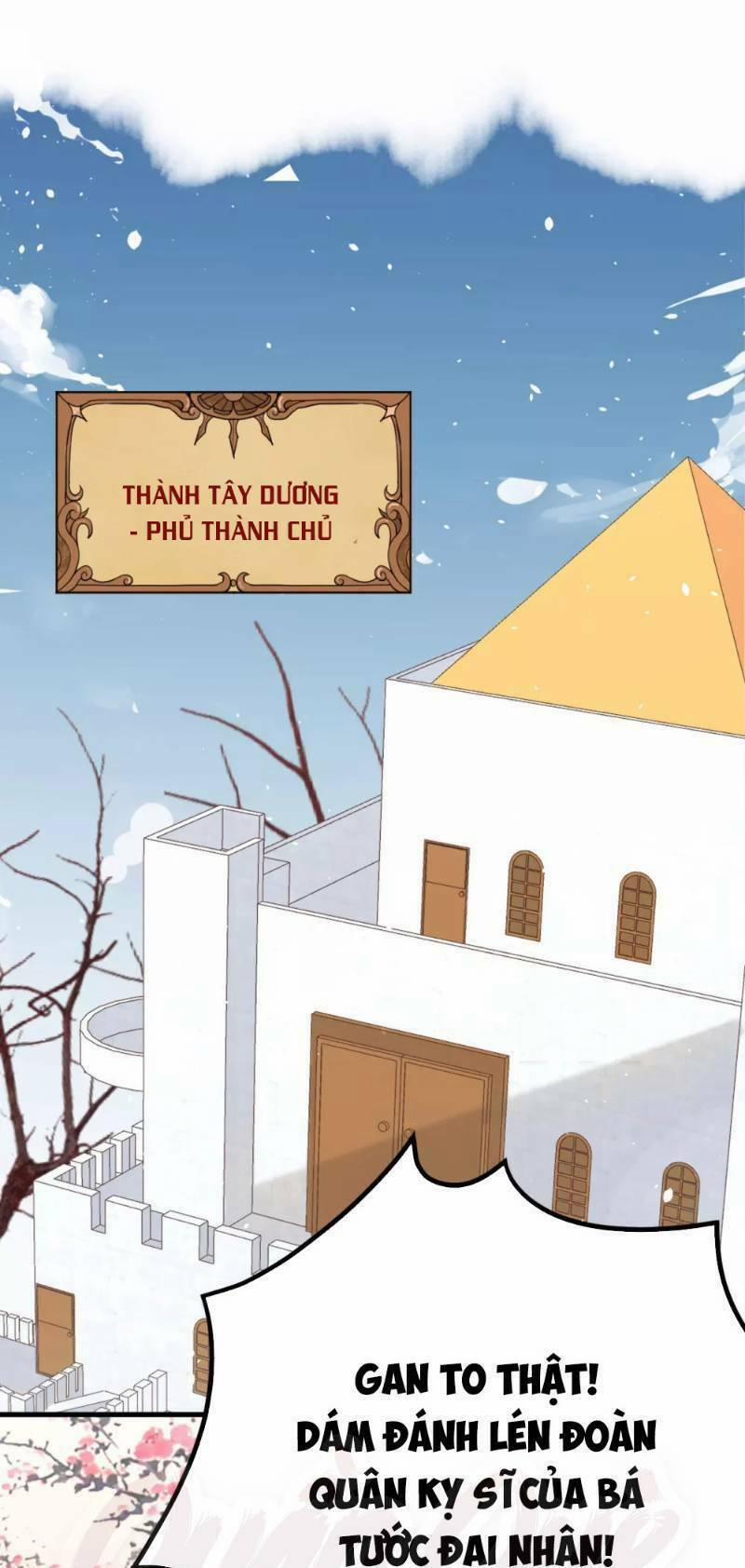 Từ Hôm Nay Bắt Đầu Làm Thành Chủ 153 trang 44