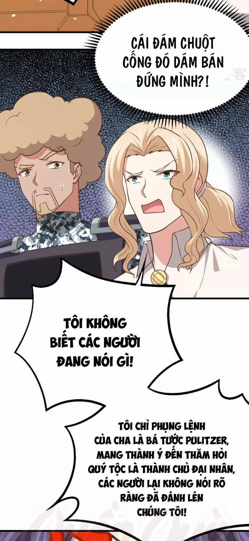 Từ Hôm Nay Bắt Đầu Làm Thành Chủ 153 trang 46