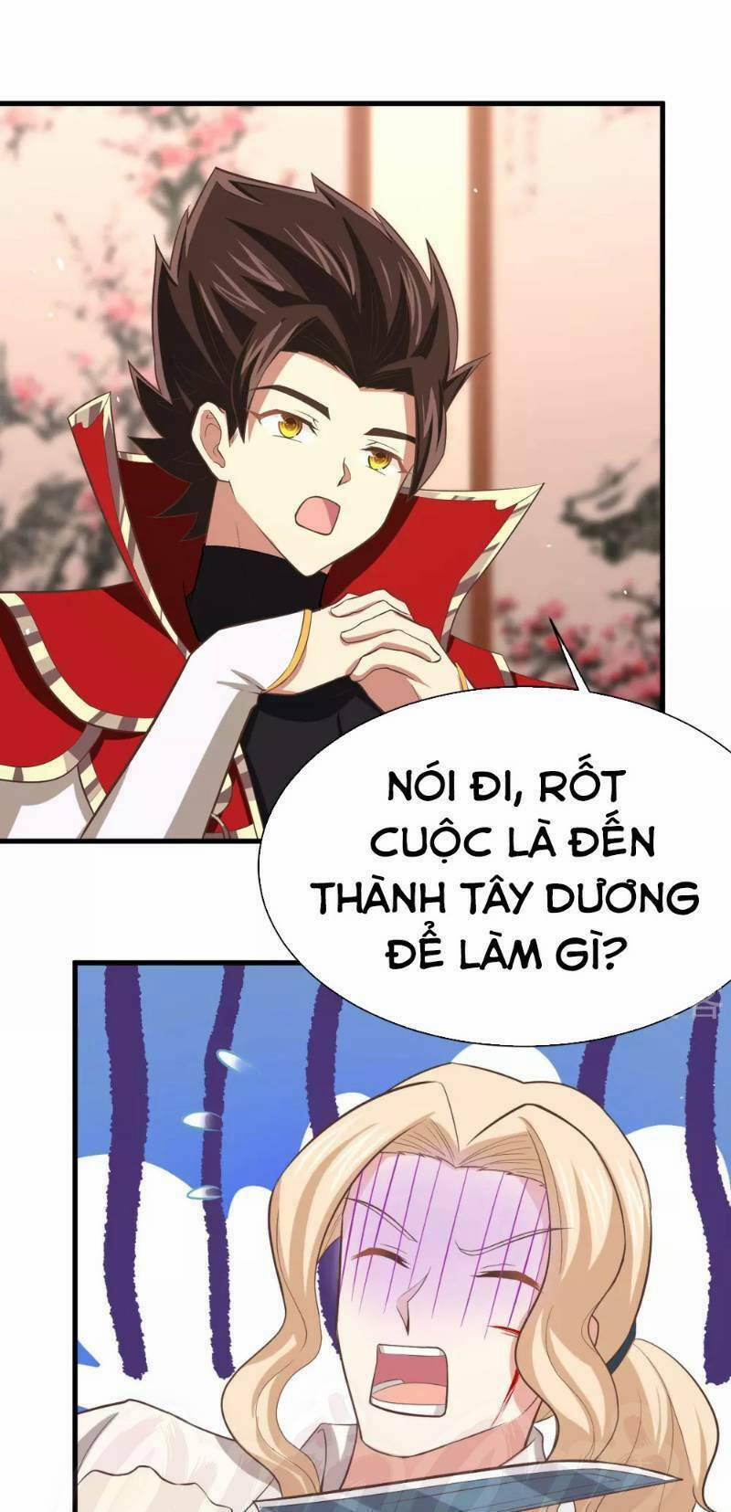Từ Hôm Nay Bắt Đầu Làm Thành Chủ 153 trang 50