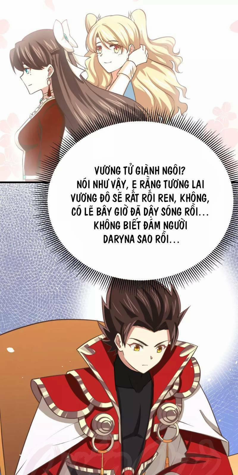 Từ Hôm Nay Bắt Đầu Làm Thành Chủ 153 trang 58