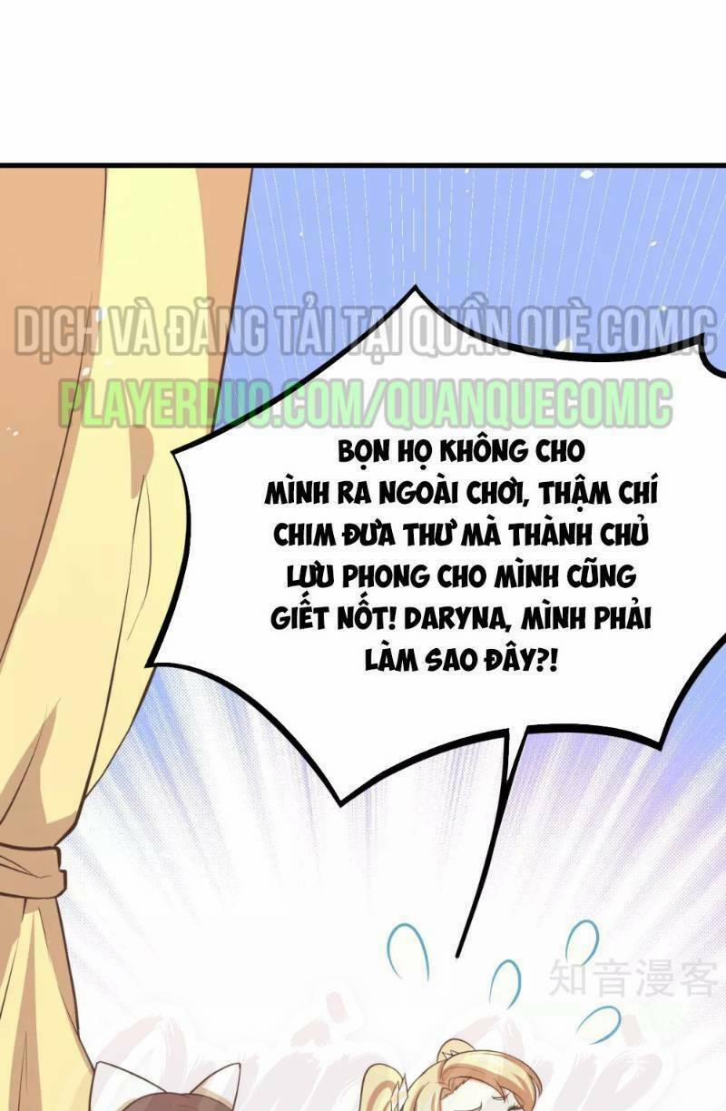 Từ Hôm Nay Bắt Đầu Làm Thành Chủ 153 trang 60