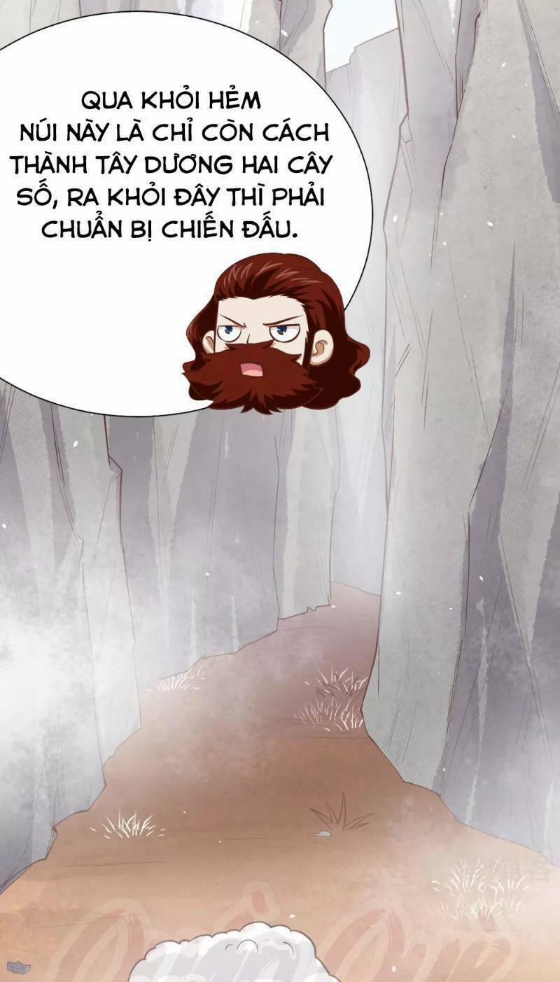 Từ Hôm Nay Bắt Đầu Làm Thành Chủ 153 trang 8