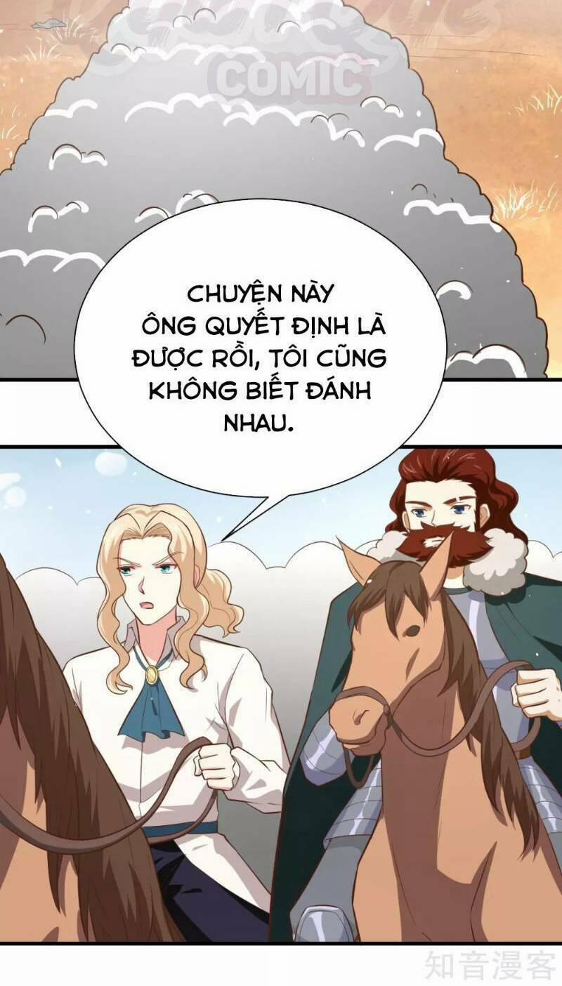 Từ Hôm Nay Bắt Đầu Làm Thành Chủ 153 trang 9