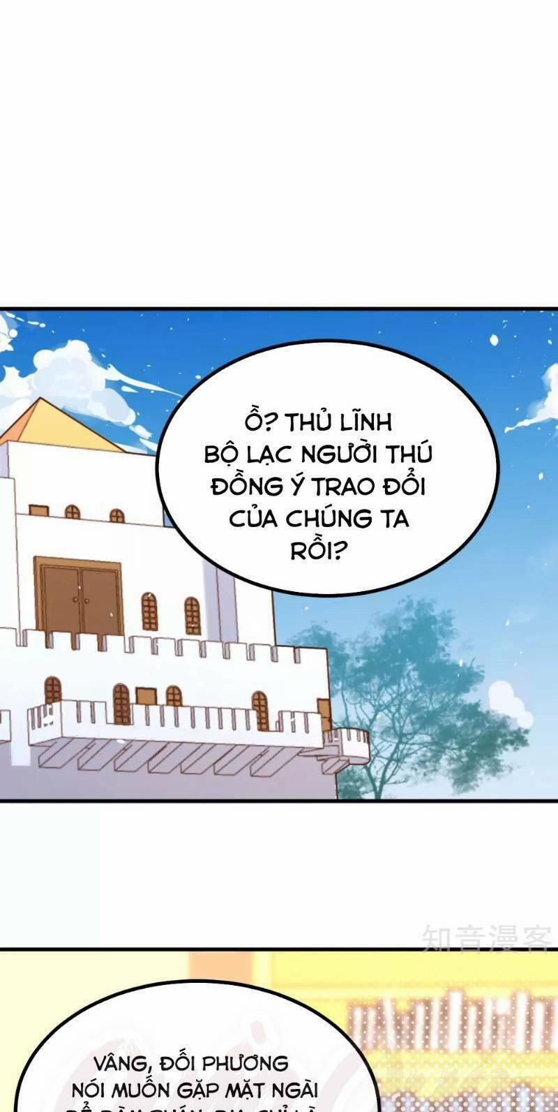 Từ Hôm Nay Bắt Đầu Làm Thành Chủ 154 trang 10