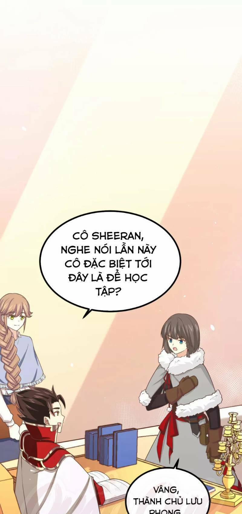 Từ Hôm Nay Bắt Đầu Làm Thành Chủ 154 trang 14