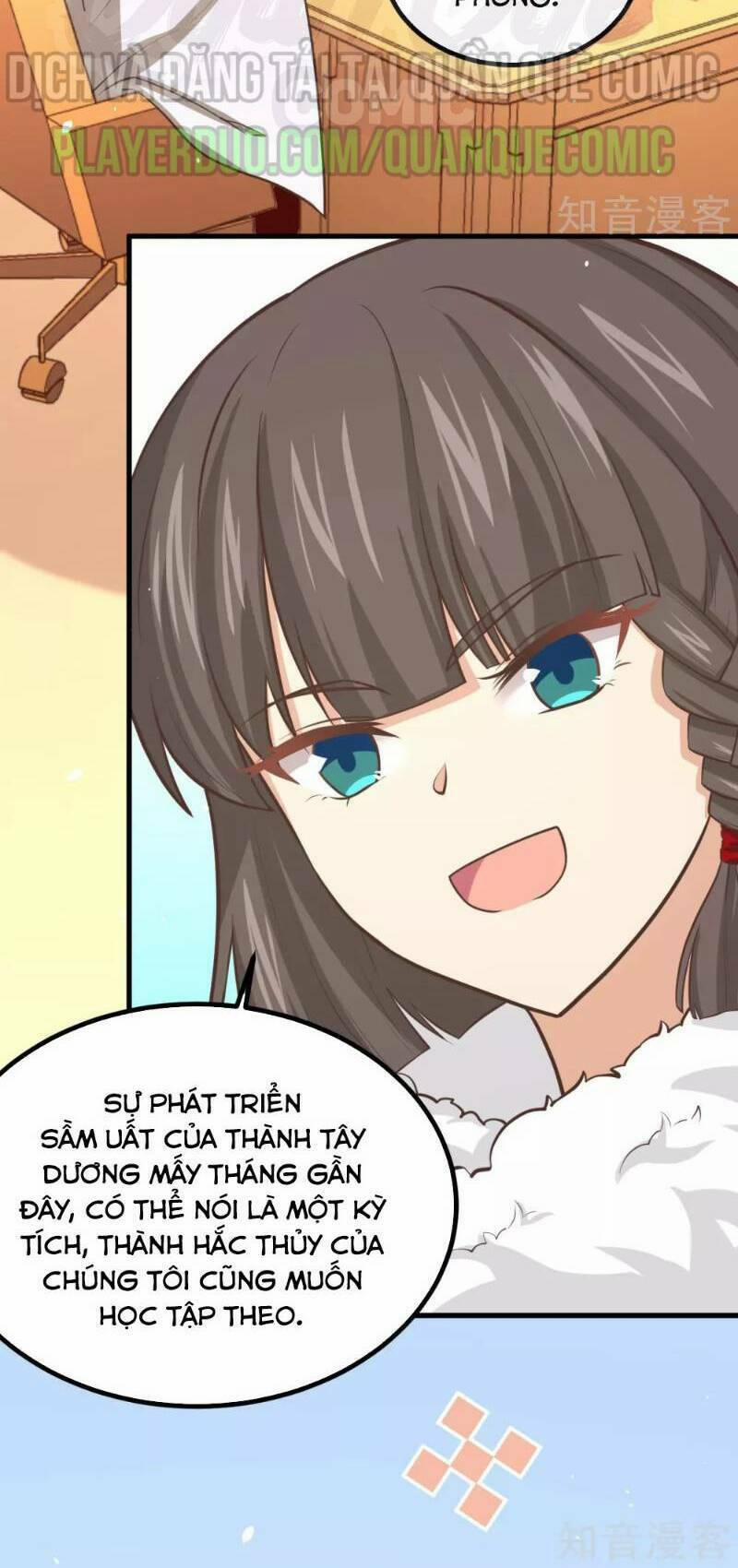 Từ Hôm Nay Bắt Đầu Làm Thành Chủ 154 trang 15