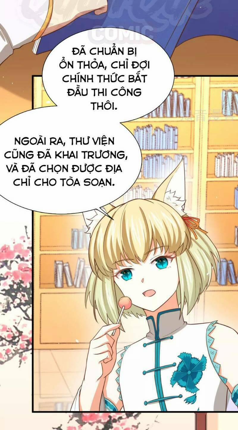 Từ Hôm Nay Bắt Đầu Làm Thành Chủ 154 trang 21