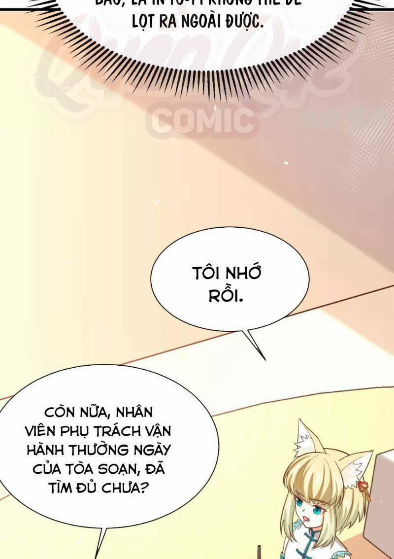 Từ Hôm Nay Bắt Đầu Làm Thành Chủ 154 trang 23