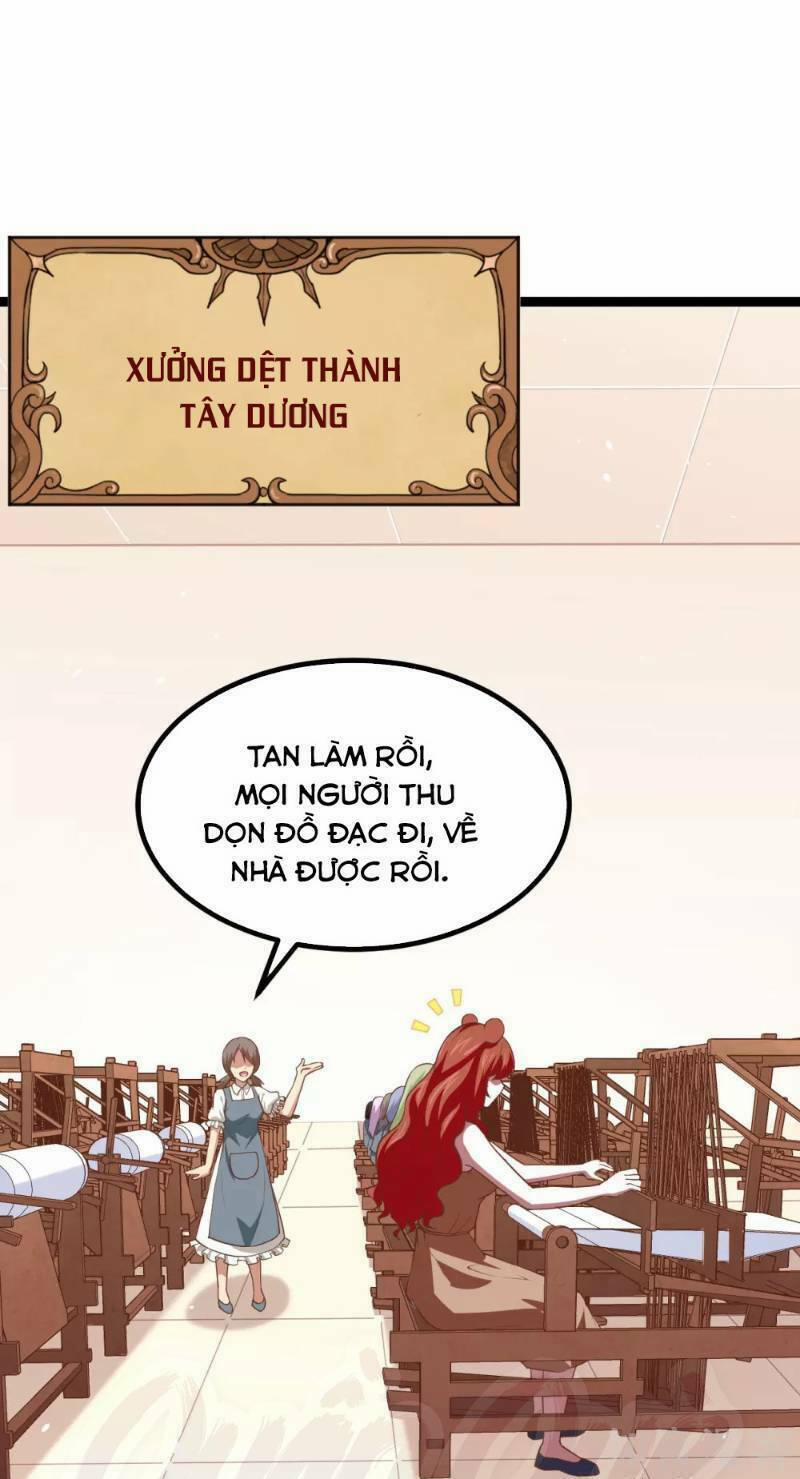 Từ Hôm Nay Bắt Đầu Làm Thành Chủ 154 trang 25