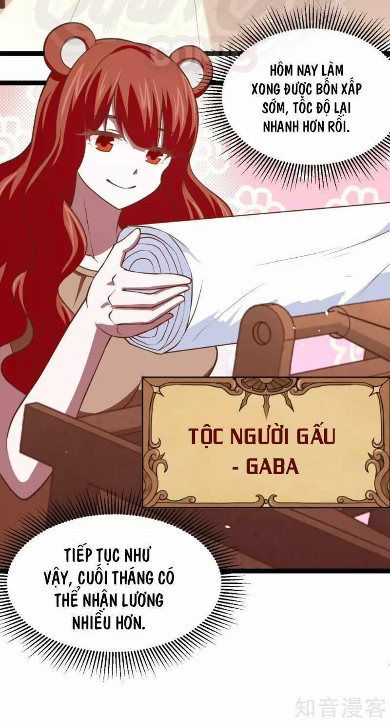 Từ Hôm Nay Bắt Đầu Làm Thành Chủ 154 trang 26