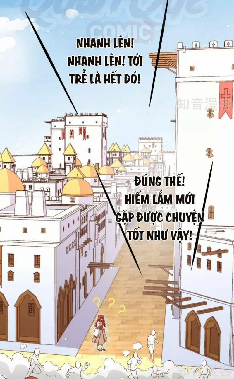 Từ Hôm Nay Bắt Đầu Làm Thành Chủ 154 trang 28