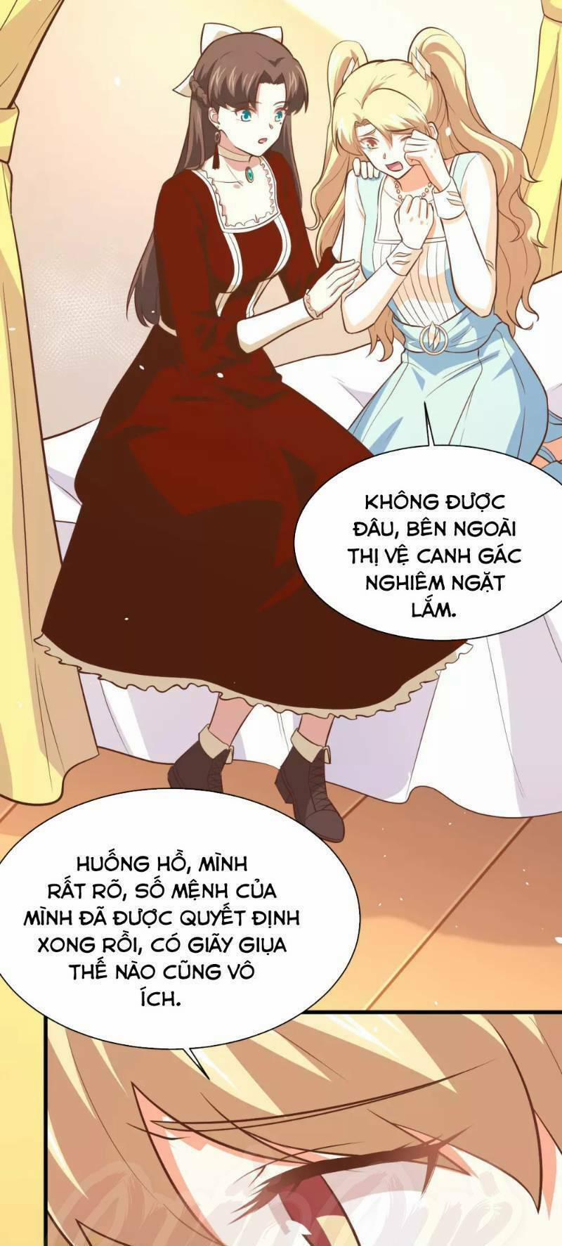 Từ Hôm Nay Bắt Đầu Làm Thành Chủ 154 trang 4