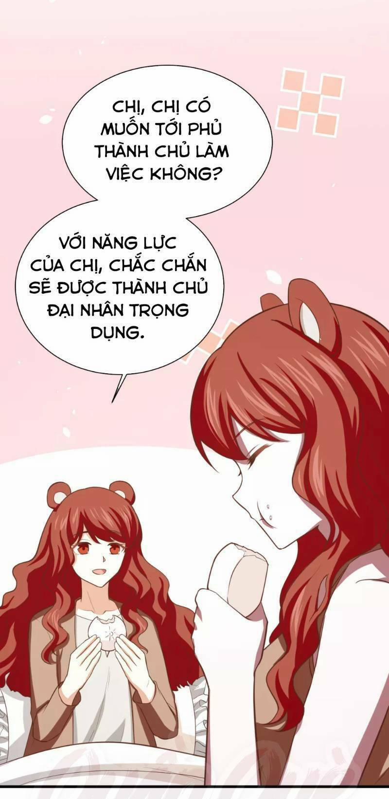 Từ Hôm Nay Bắt Đầu Làm Thành Chủ 154 trang 48