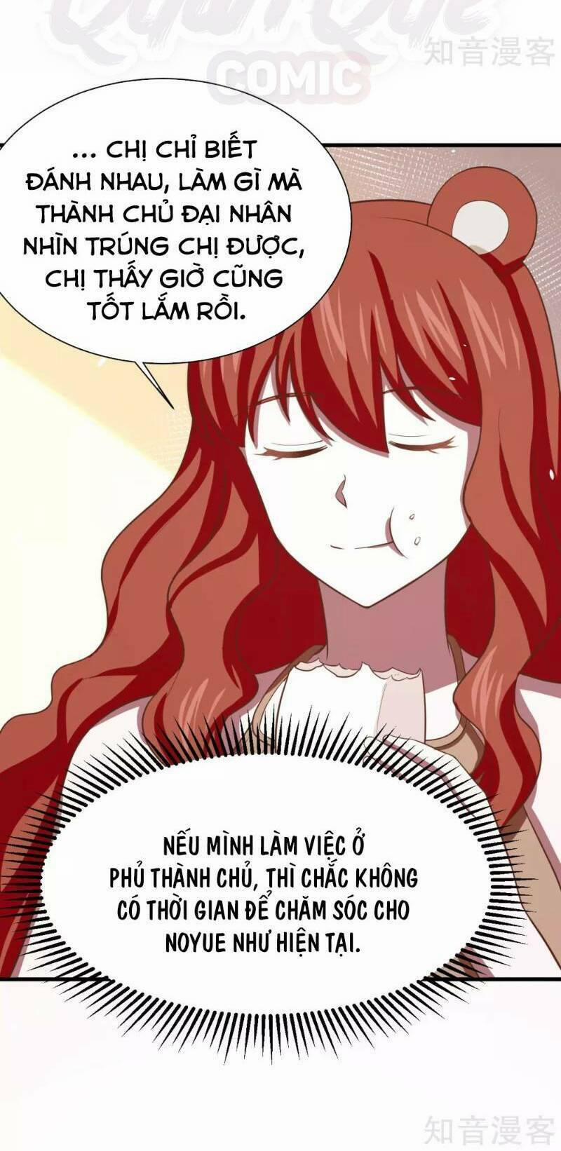 Từ Hôm Nay Bắt Đầu Làm Thành Chủ 154 trang 49