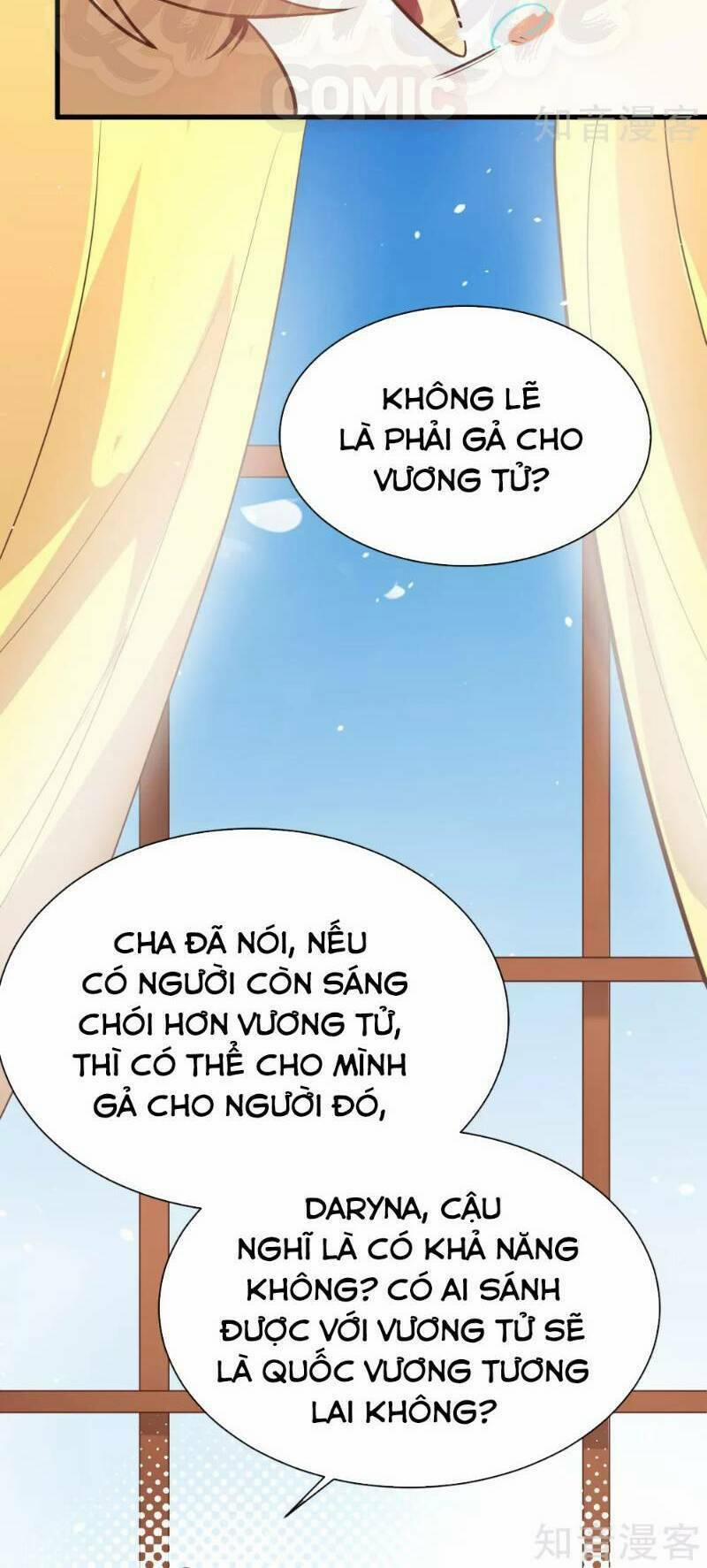 Từ Hôm Nay Bắt Đầu Làm Thành Chủ 154 trang 5