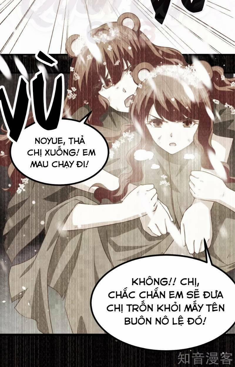Từ Hôm Nay Bắt Đầu Làm Thành Chủ 155 trang 1
