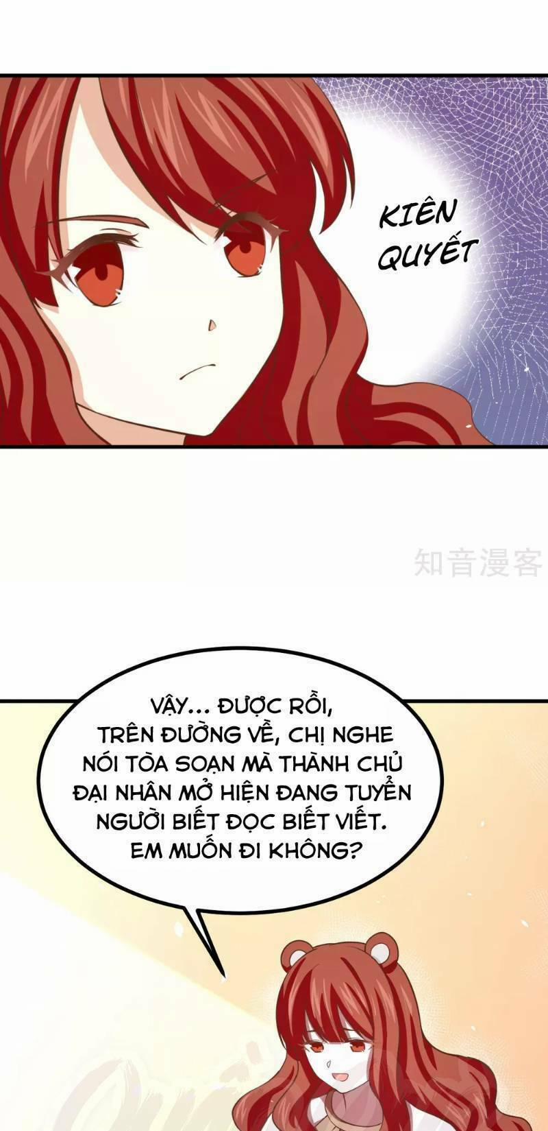 Từ Hôm Nay Bắt Đầu Làm Thành Chủ 155 trang 12