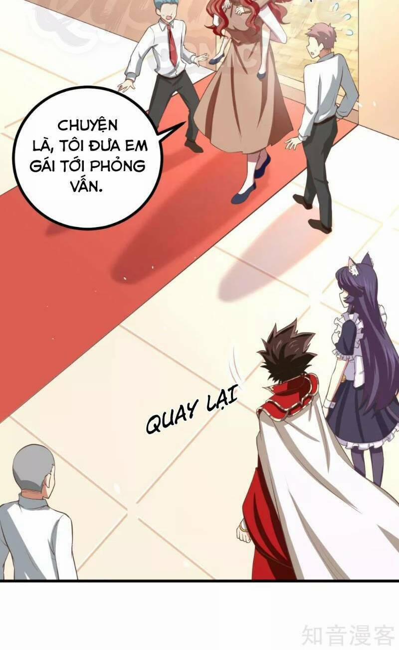 Từ Hôm Nay Bắt Đầu Làm Thành Chủ 155 trang 17