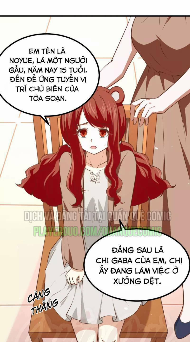 Từ Hôm Nay Bắt Đầu Làm Thành Chủ 155 trang 22