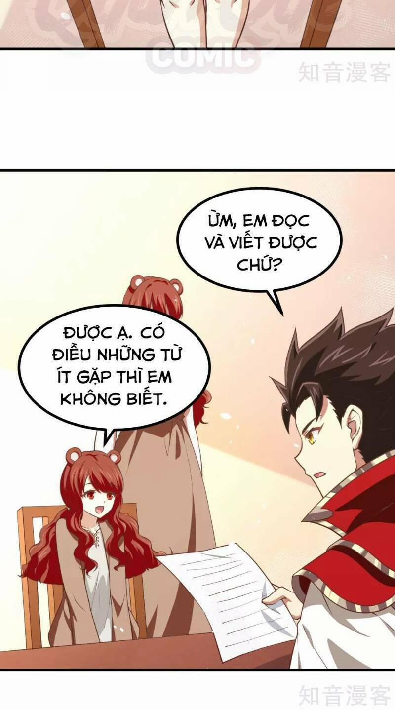 Từ Hôm Nay Bắt Đầu Làm Thành Chủ 155 trang 23