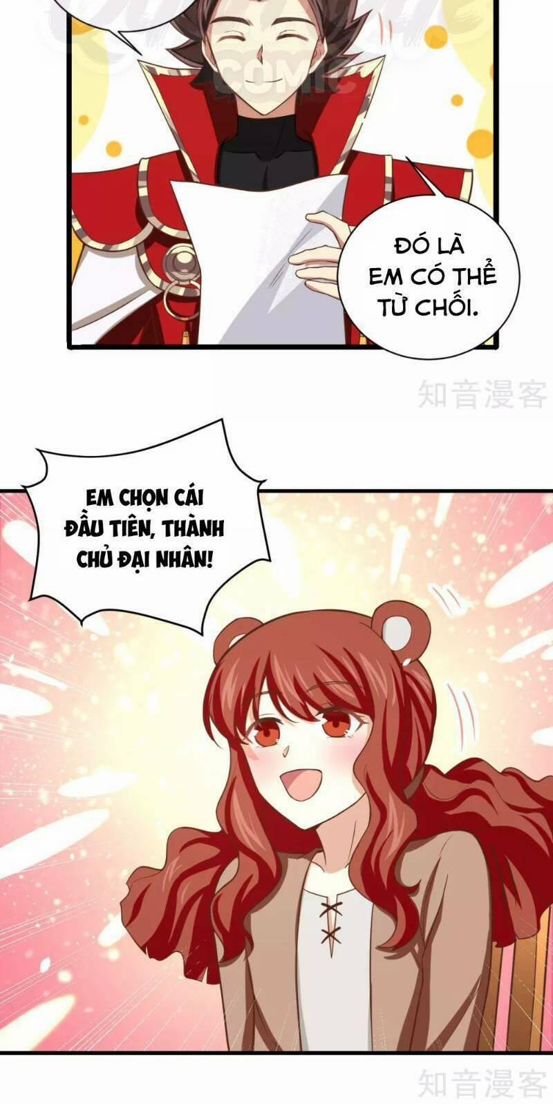 Từ Hôm Nay Bắt Đầu Làm Thành Chủ 155 trang 29