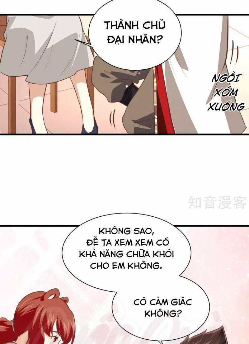 Từ Hôm Nay Bắt Đầu Làm Thành Chủ 155 trang 33