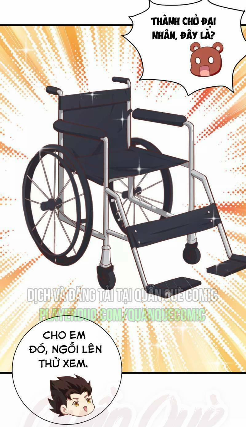 Từ Hôm Nay Bắt Đầu Làm Thành Chủ 155 trang 37