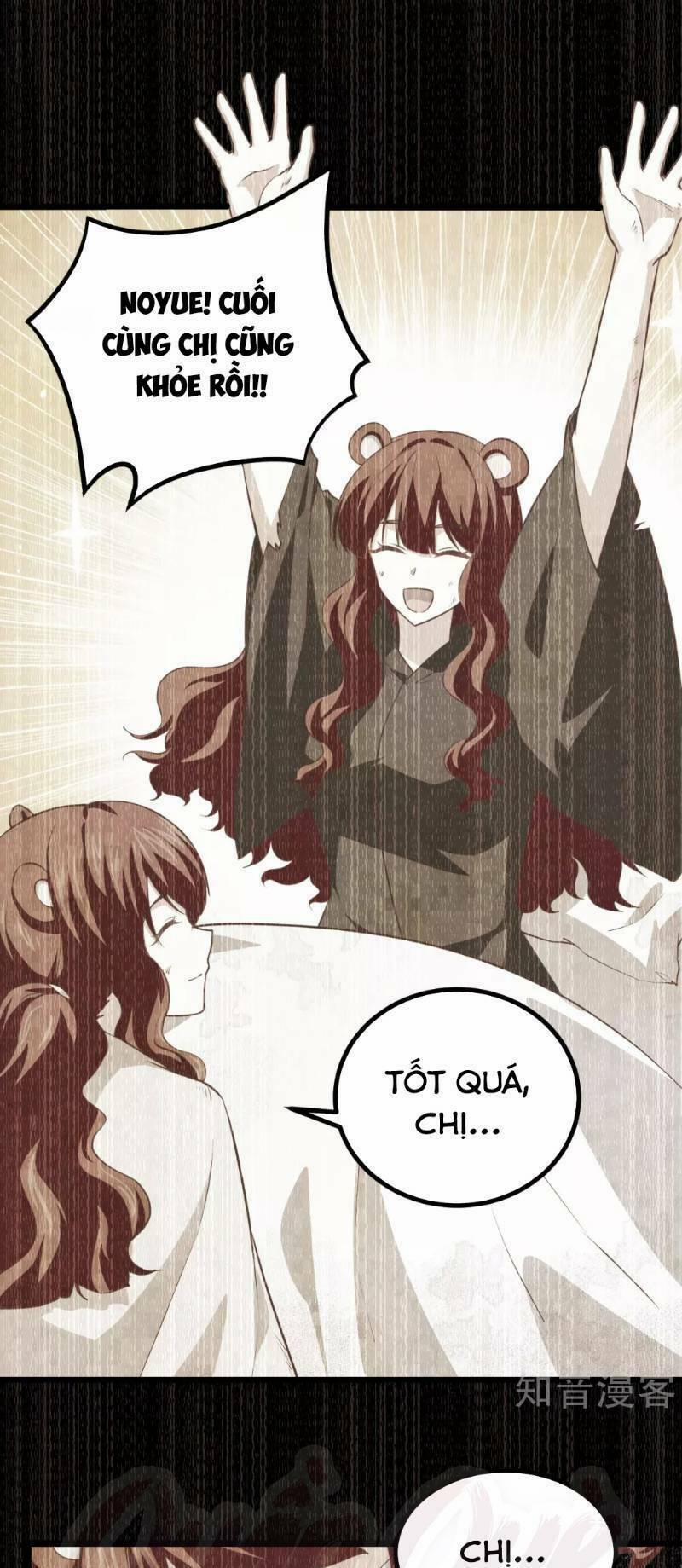 Từ Hôm Nay Bắt Đầu Làm Thành Chủ 155 trang 4