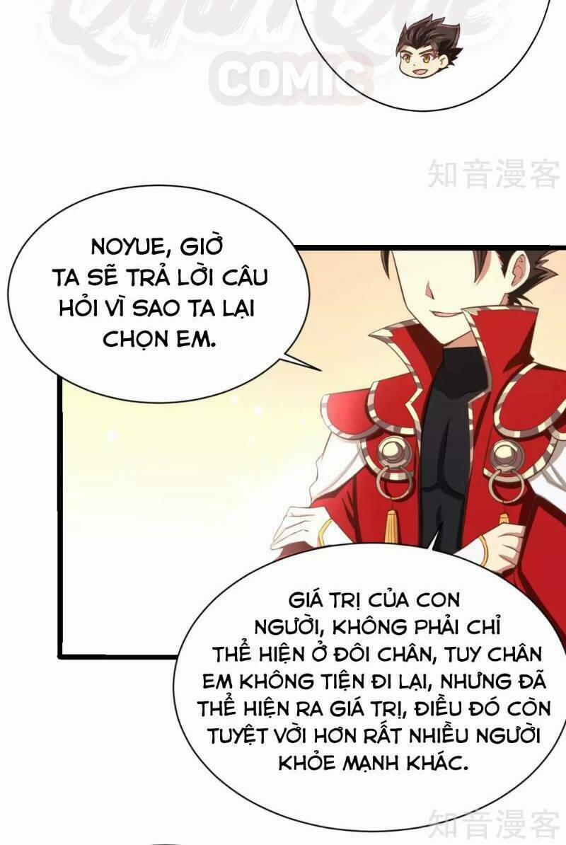 Từ Hôm Nay Bắt Đầu Làm Thành Chủ 155 trang 40