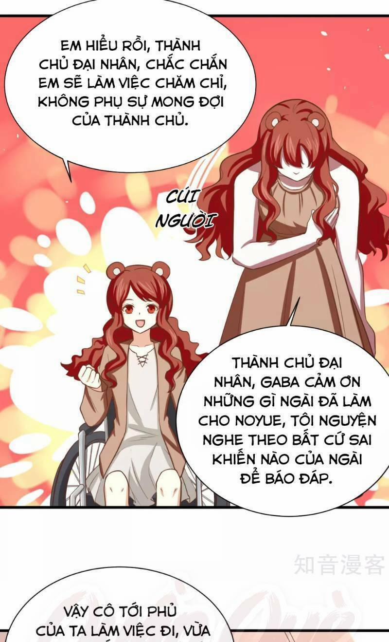 Từ Hôm Nay Bắt Đầu Làm Thành Chủ 155 trang 43