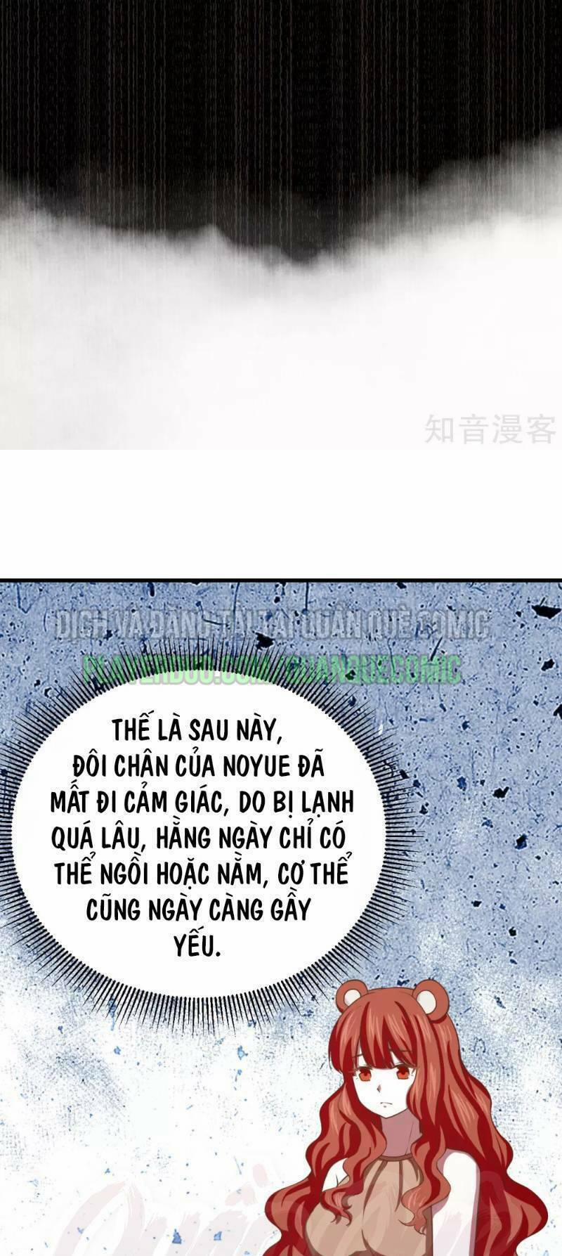 Từ Hôm Nay Bắt Đầu Làm Thành Chủ 155 trang 6