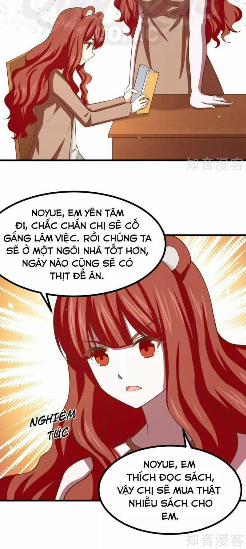 Từ Hôm Nay Bắt Đầu Làm Thành Chủ 155 trang 7