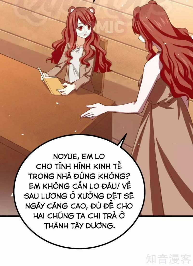 Từ Hôm Nay Bắt Đầu Làm Thành Chủ 155 trang 9
