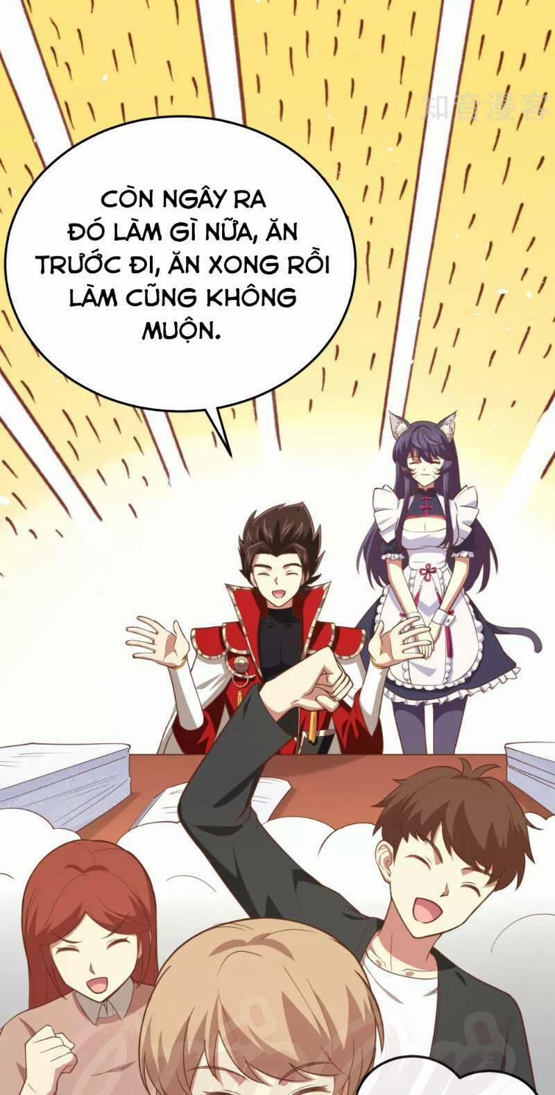Từ Hôm Nay Bắt Đầu Làm Thành Chủ 156 trang 12
