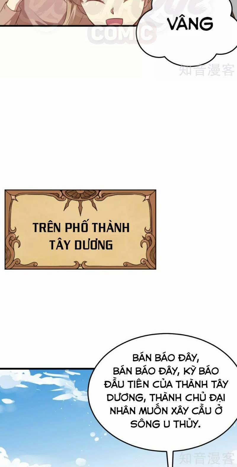 Từ Hôm Nay Bắt Đầu Làm Thành Chủ 156 trang 13