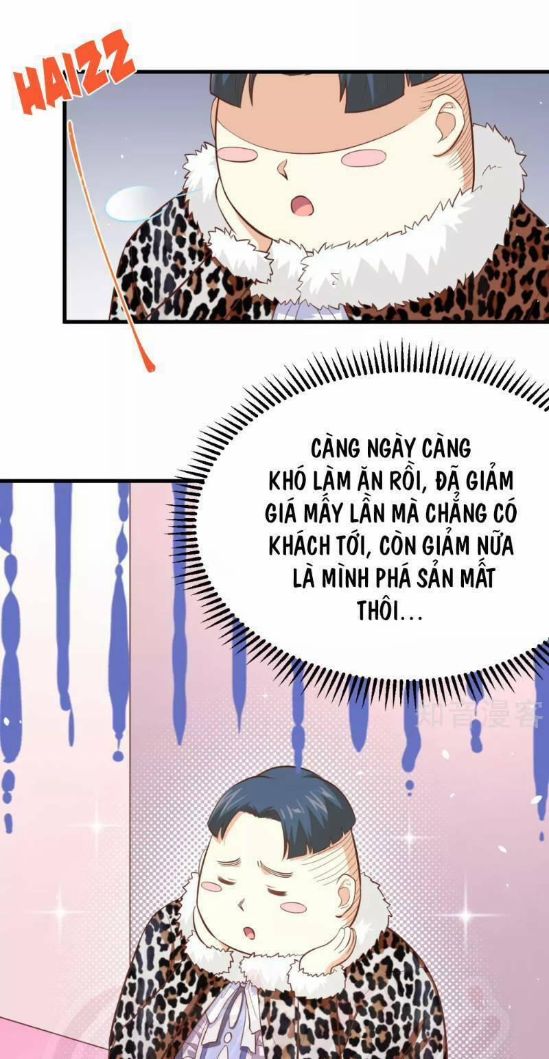 Từ Hôm Nay Bắt Đầu Làm Thành Chủ 156 trang 24